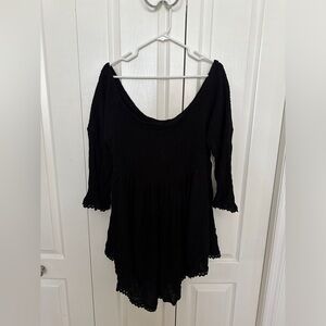 Torrid Swim Coverup